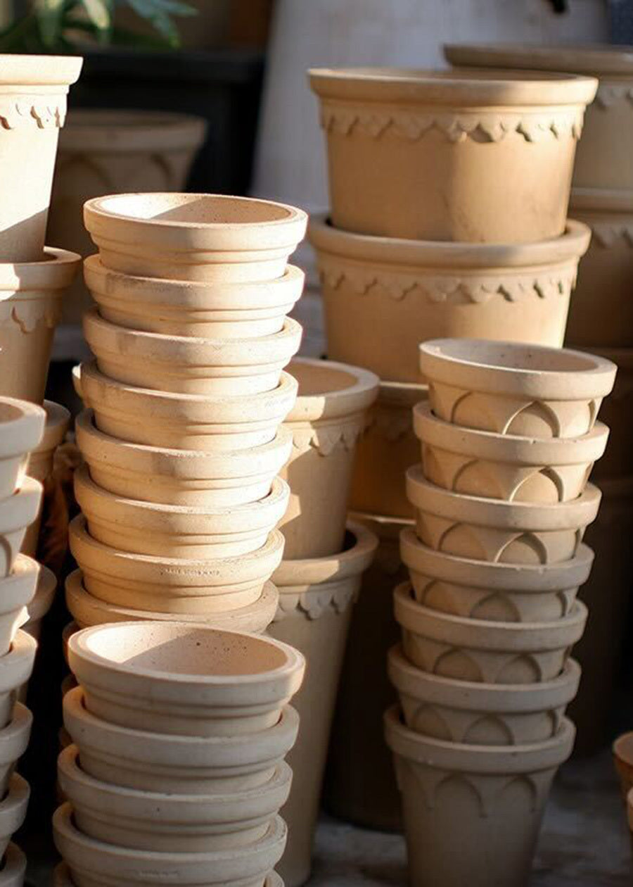 Terracotta Harmony Duo