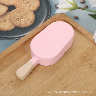 Creamy Ice Cream Slow-Rising Squishy | Bloominique