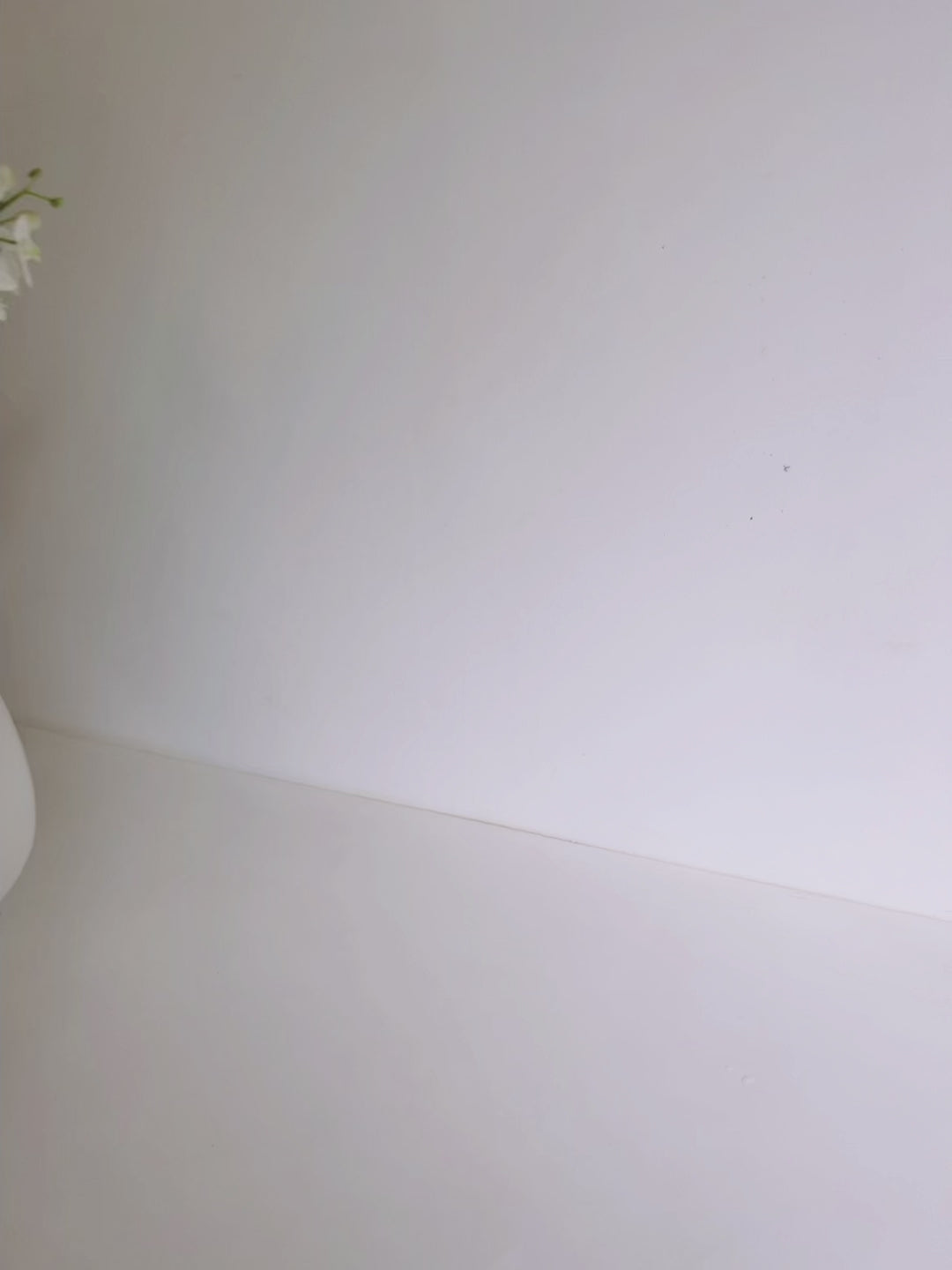 Real Touch Orchid Artificial Flower Stem - 26"