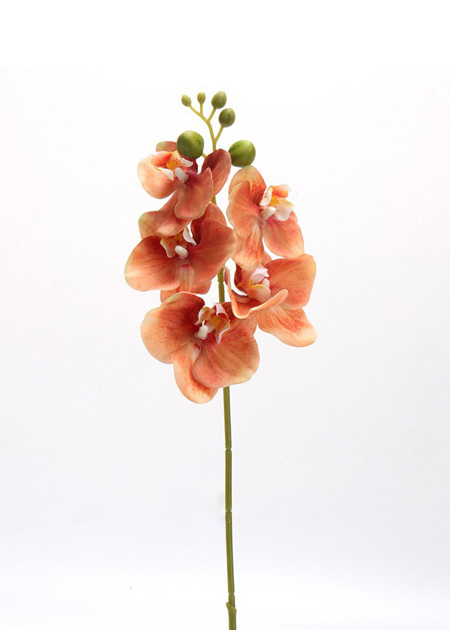 Artificial Orchid Bouquet, Faux