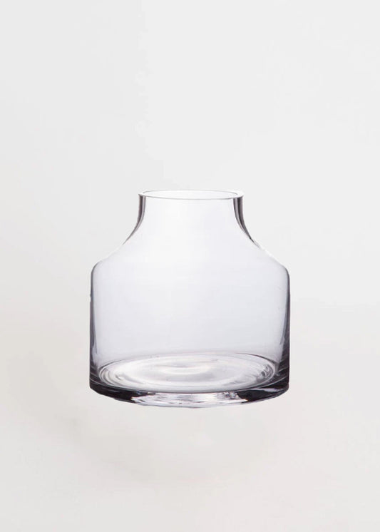 Petite Delight Glass Vase