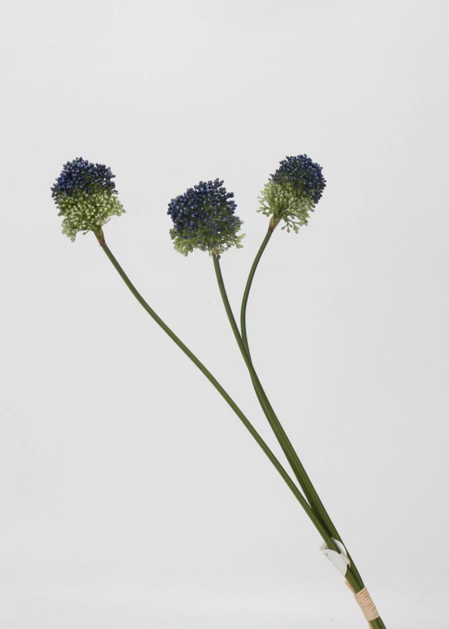 Artificial Gladiator Flower Stem - 21" - view 3