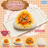 Egg Yolk Taba Squishy