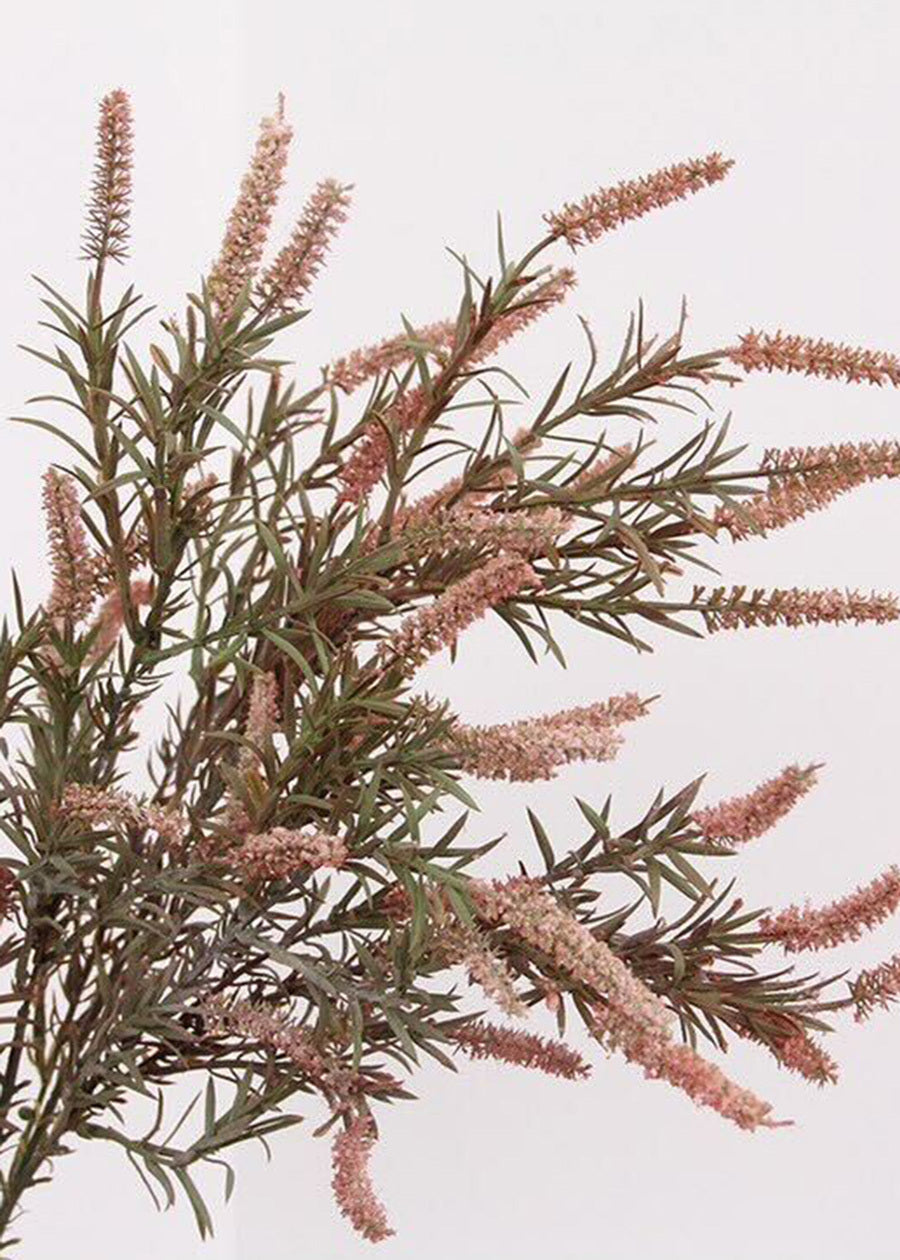 Elegant Foxtail Grass Artificial Stem