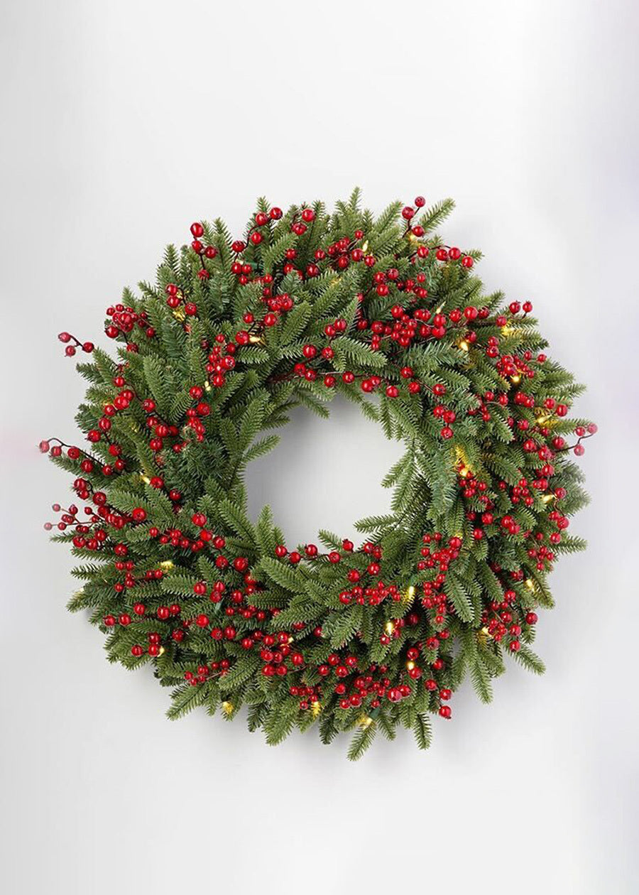 Exquisite Botanical Delight