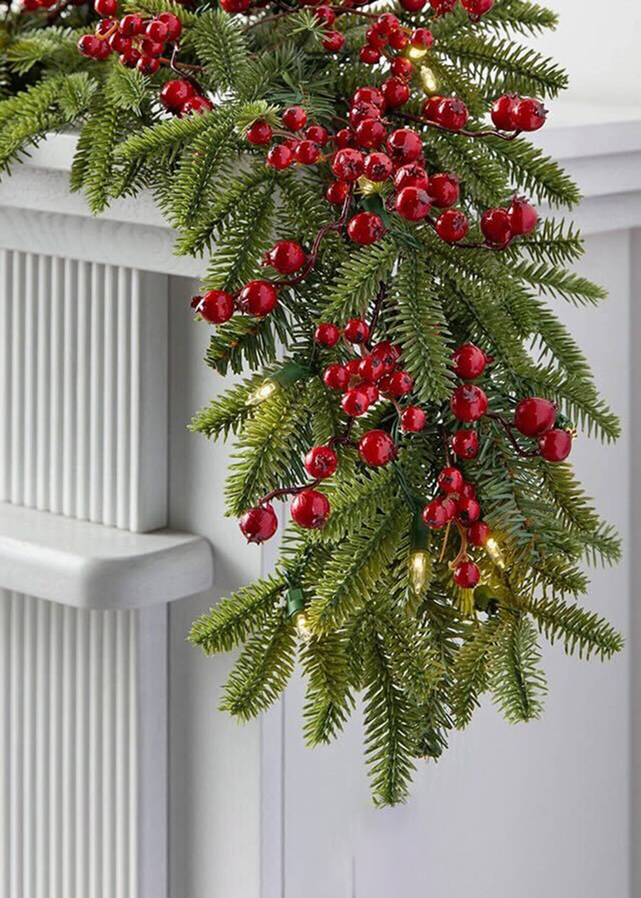 Exquisite Botanical Delight