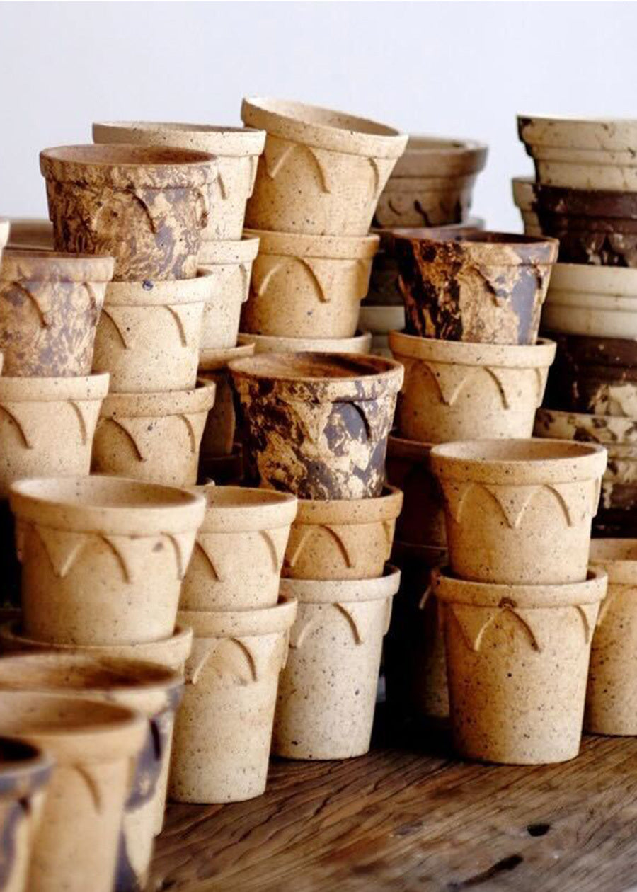 Terracotta Harmony Duo