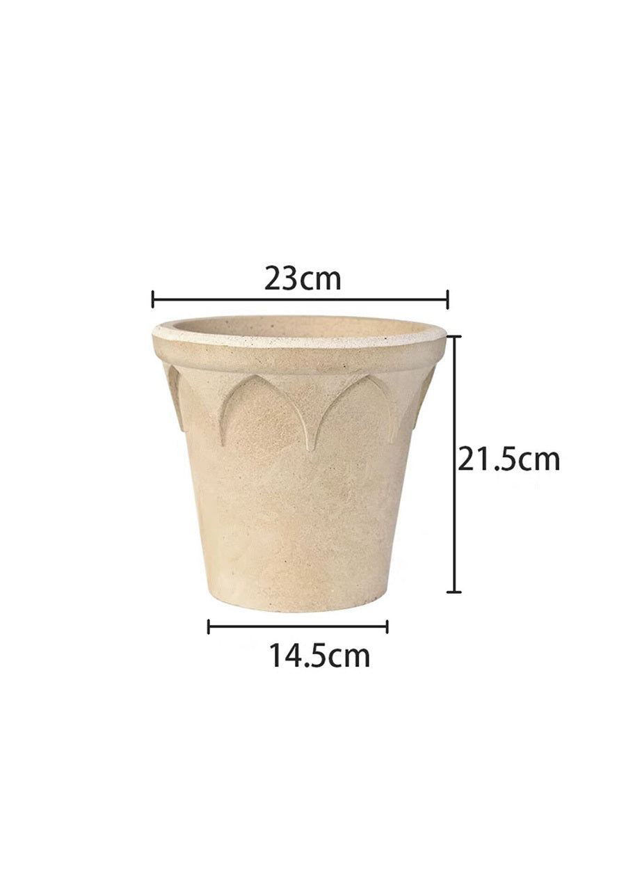 Terracotta Harmony Duo