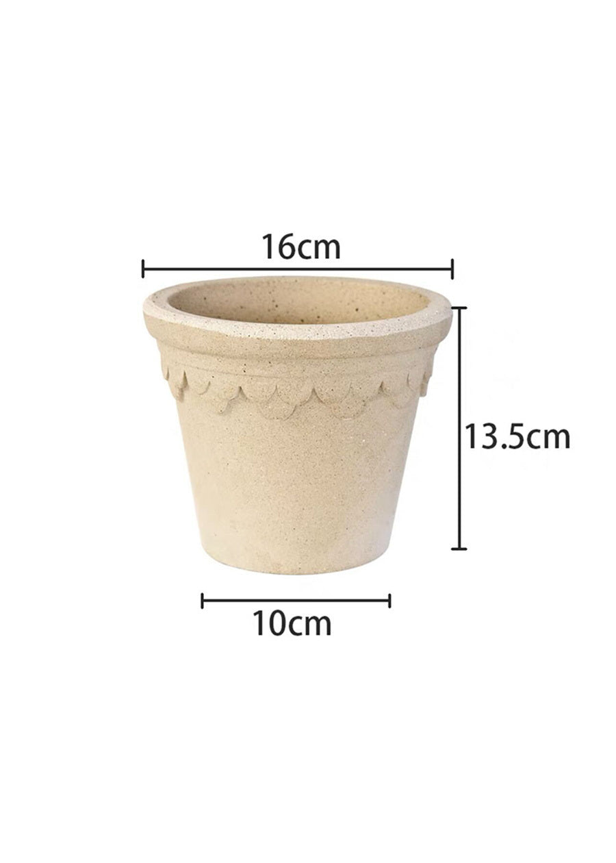 Terracotta Harmony Duo