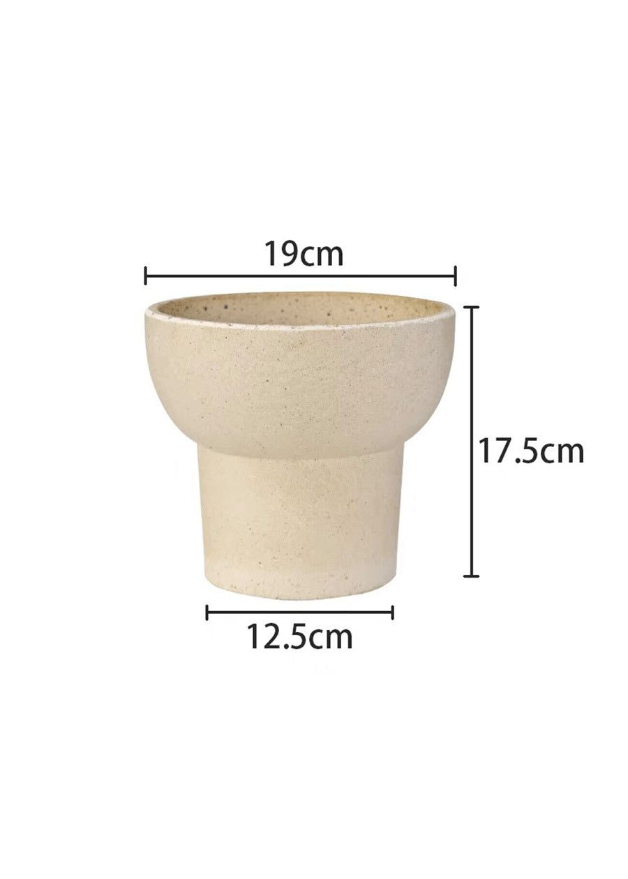 Petite Terracotta Delight