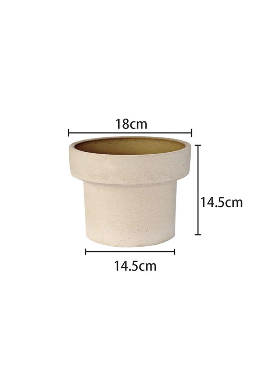 Classic Terracotta Duo