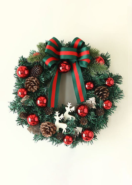 Meadow Breeze Wreath
