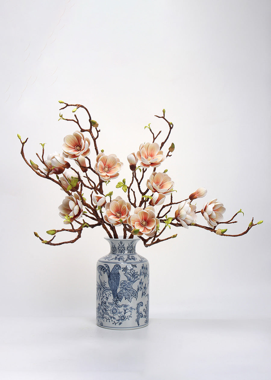 Pink Gladiolus Grace