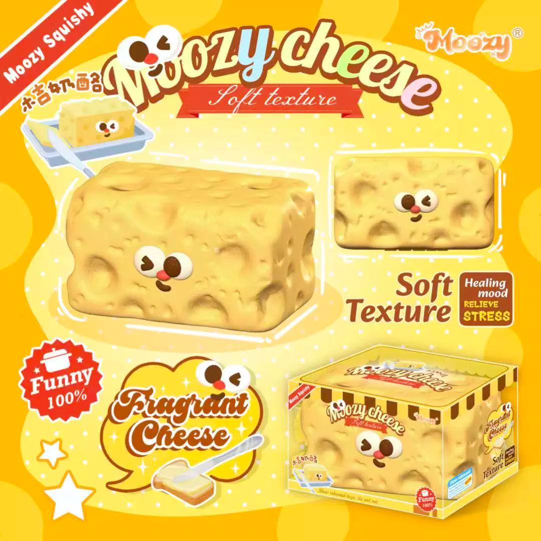 The Squishy Bakery – Breads, Cakes & Charms