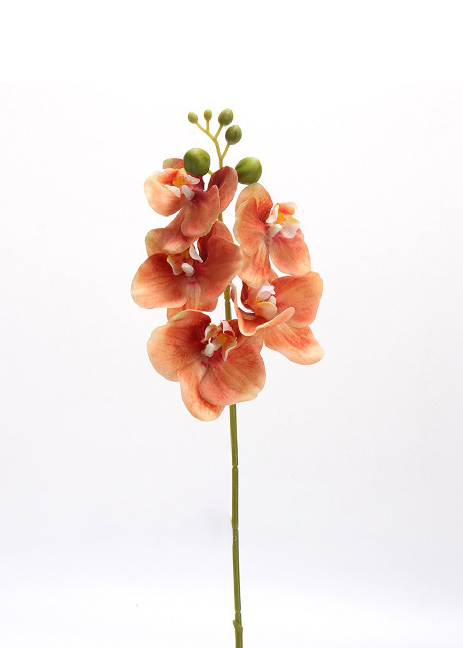 Elegant Faux Tulip Bouquet