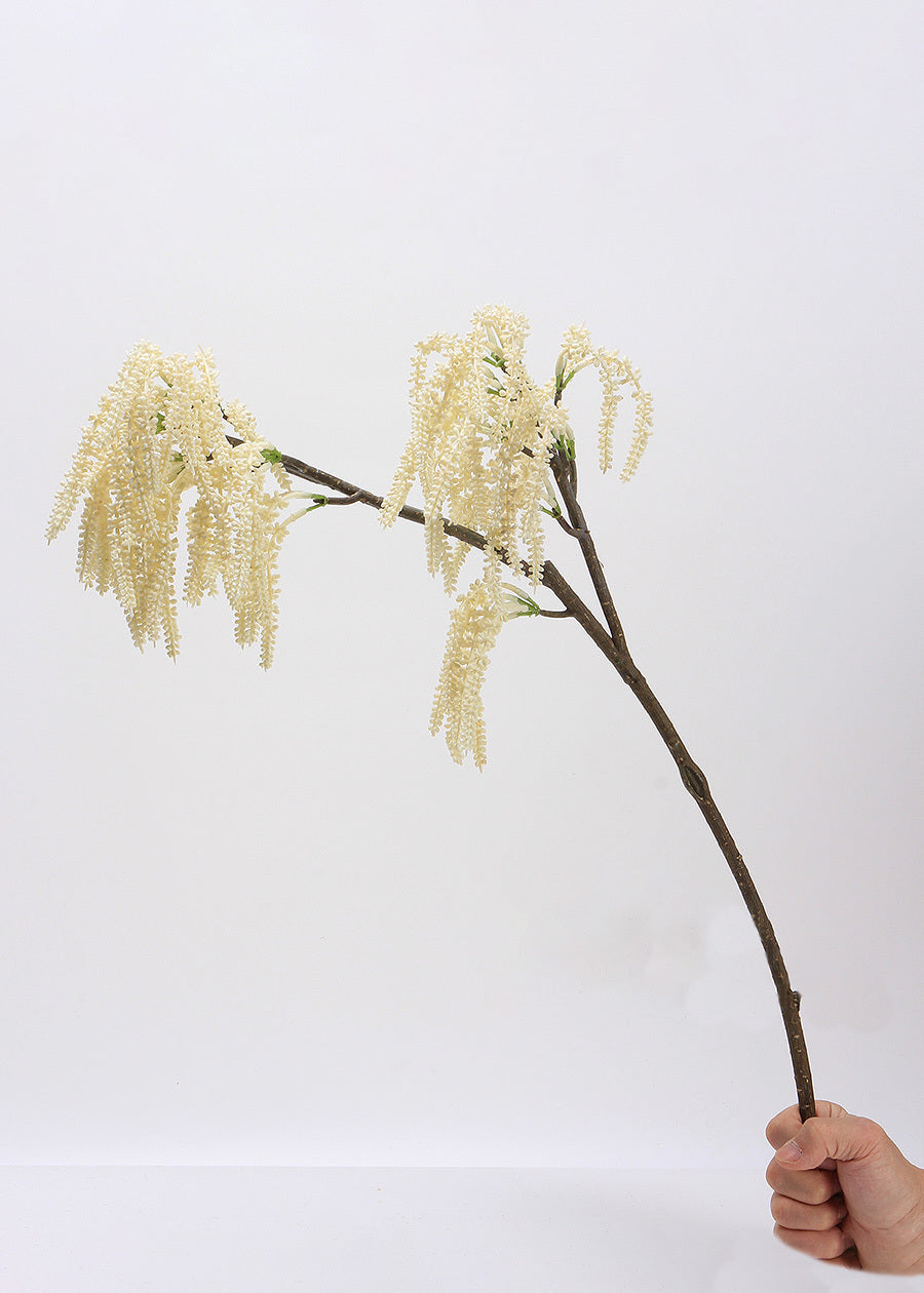Artificial Hanging Fruit Branch