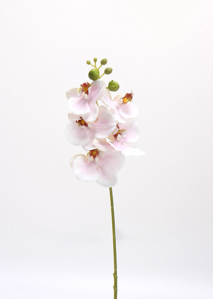 Elegant Faux Tulip Bouquet