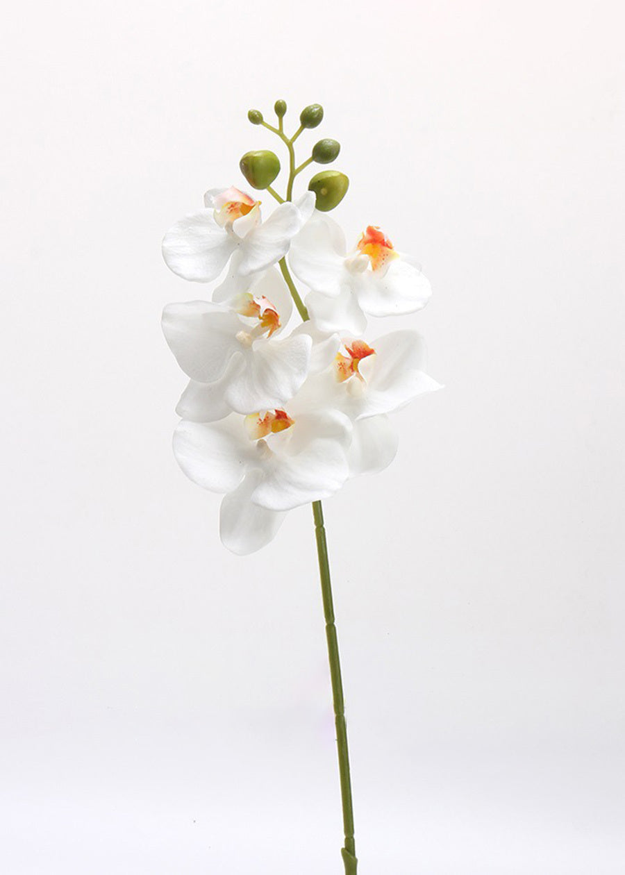 Artificial Orchid Bouquet, Faux - view 6
