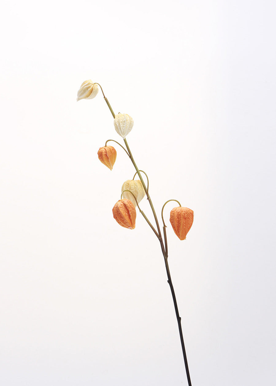 Hanging Faux Chandelier Decor - 28" - view 2