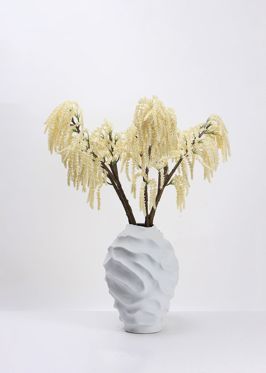 Artificial Hanging Fruit Branch