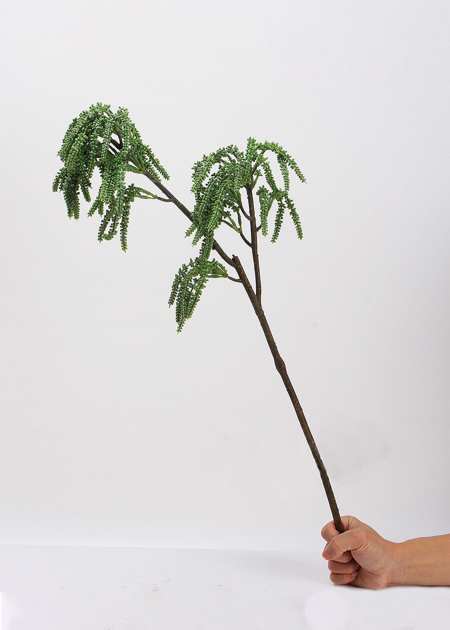 Artificial Hanging Fruit Branch