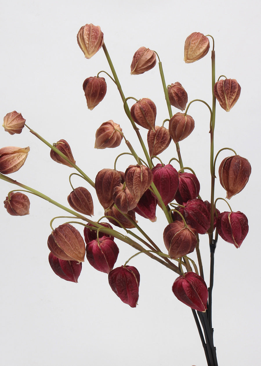 Hanging Chandelier Elegance - 28"