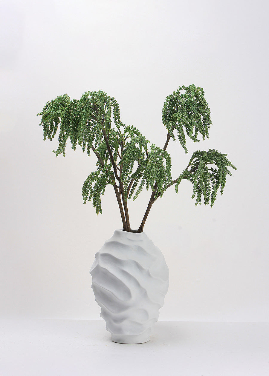 Artificial Hanging Fruit Branch