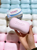 Pastel Soap Bar Squishy – 4 Colors