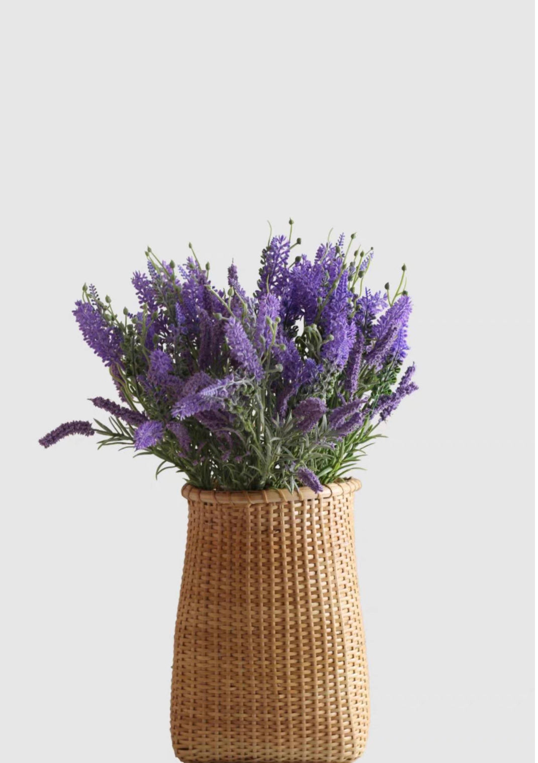 Lavender Bouquet 3 Units