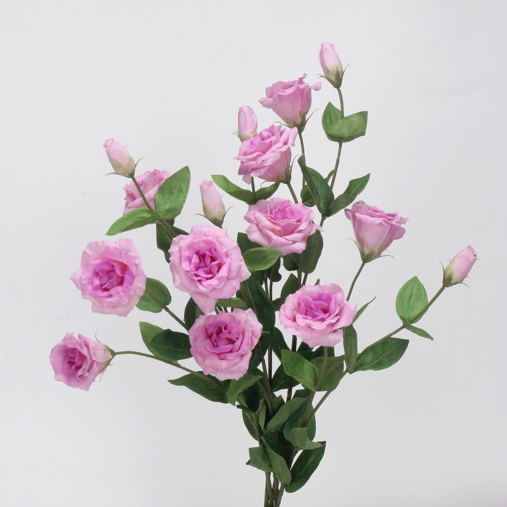 Artificial Balloon Flower Arrangement - 20"