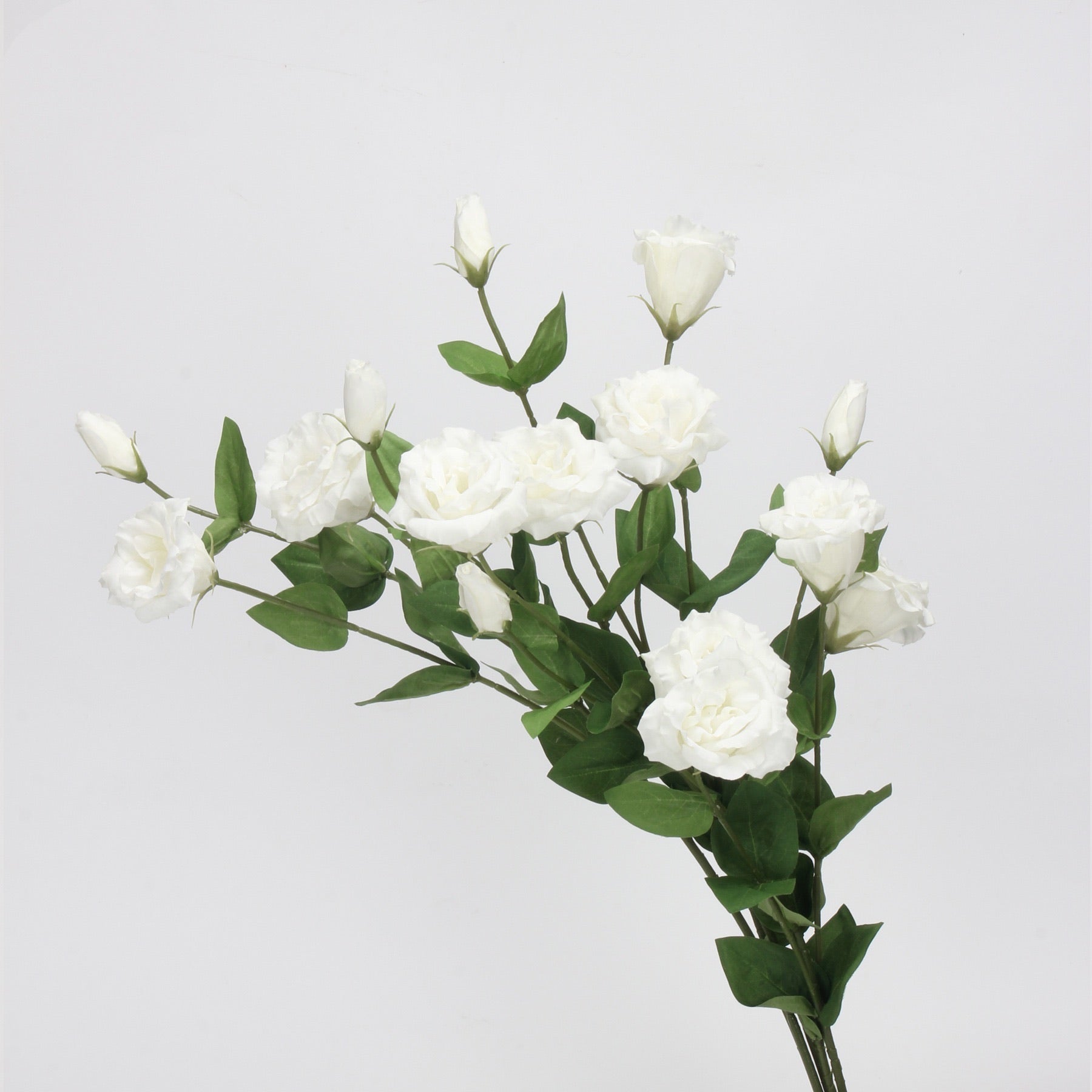 Artificial Balloon Flower Arrangement - 20"