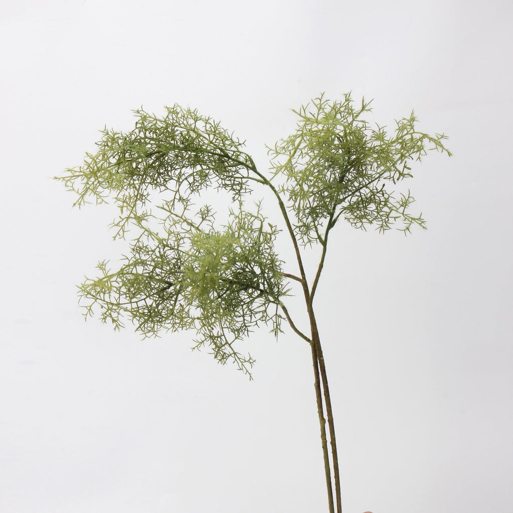 Artificial Smoke Tree Stem - 31"