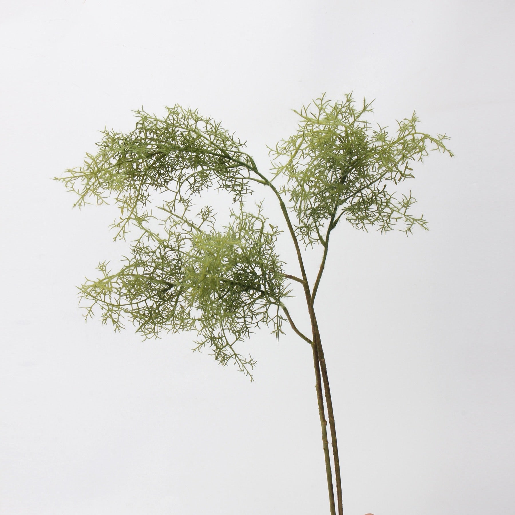 Artificial Smoke Tree Stem - 31"