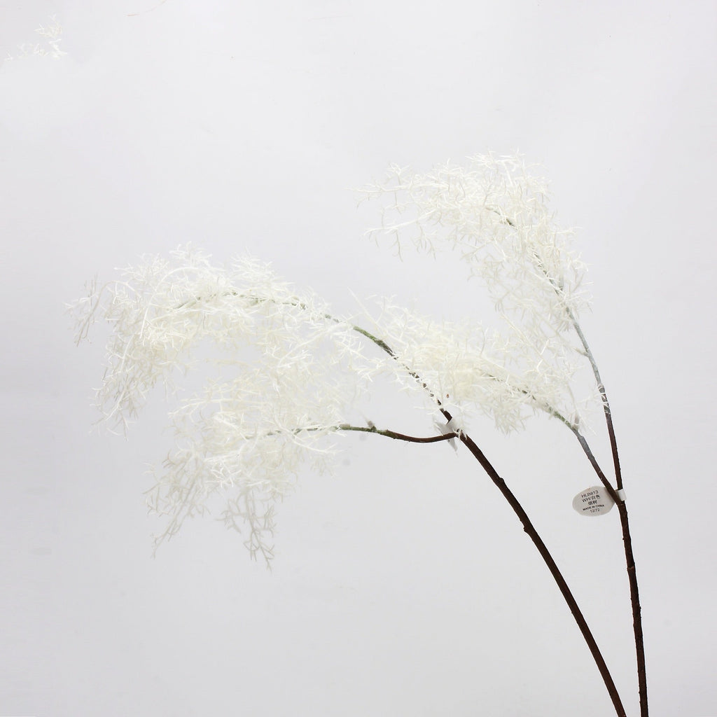 Artificial Smoke Tree Stem - 31"