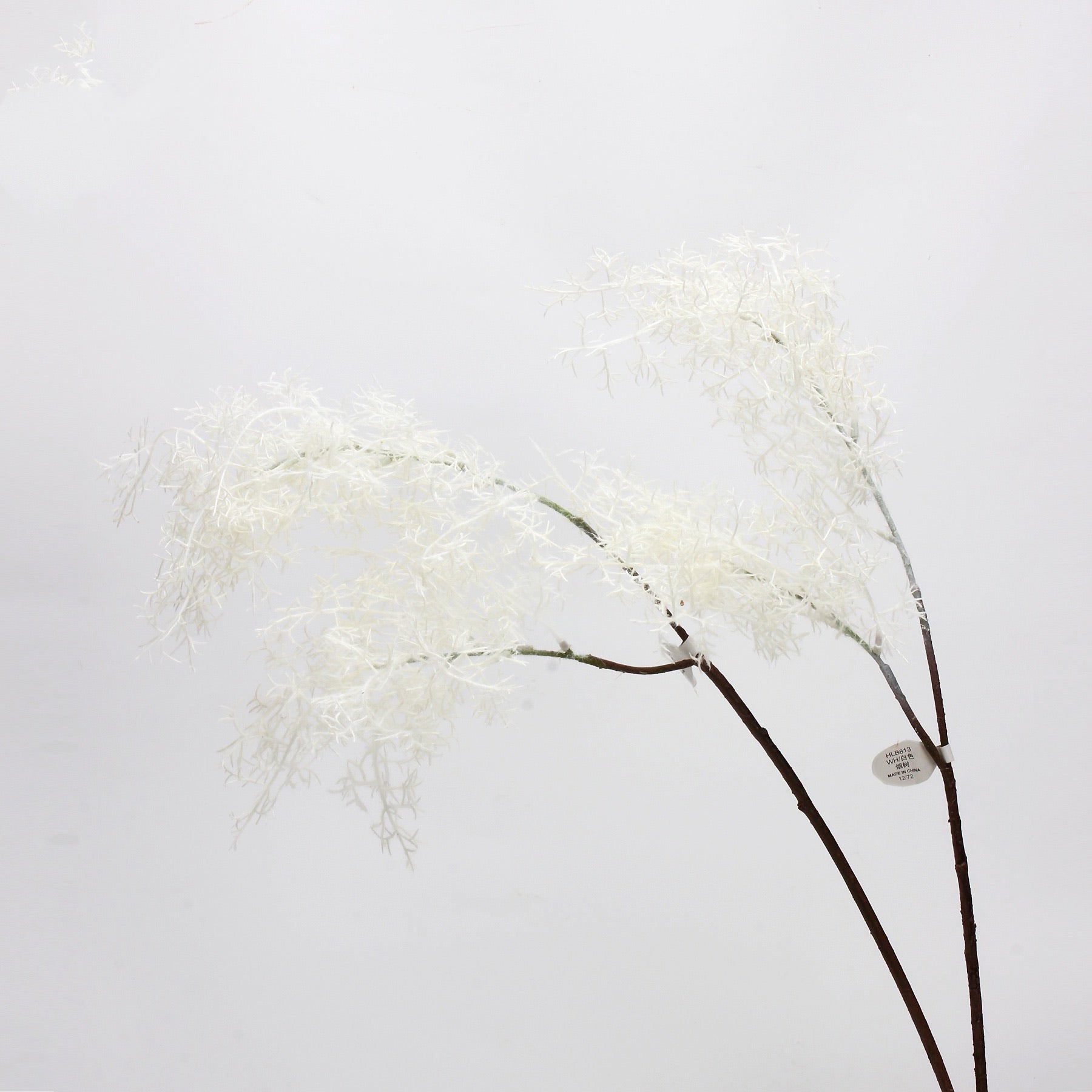 Artificial Smoke Tree Stem - 31"