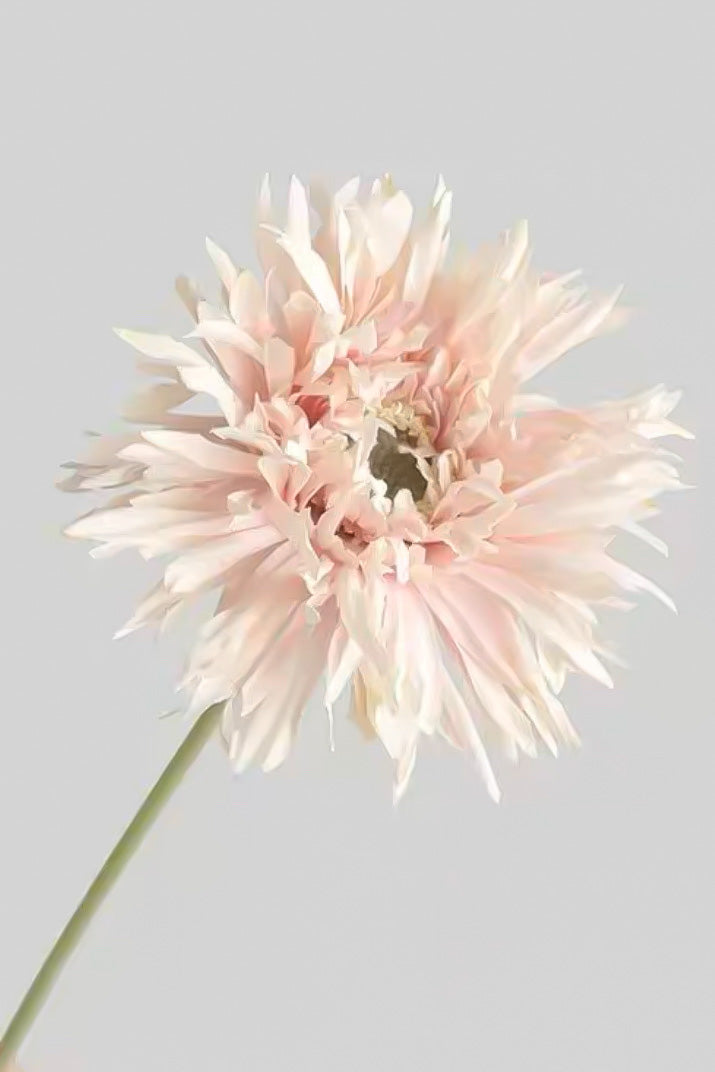 Artificial Gerbera Daisy Stem - 16.5" - view 6