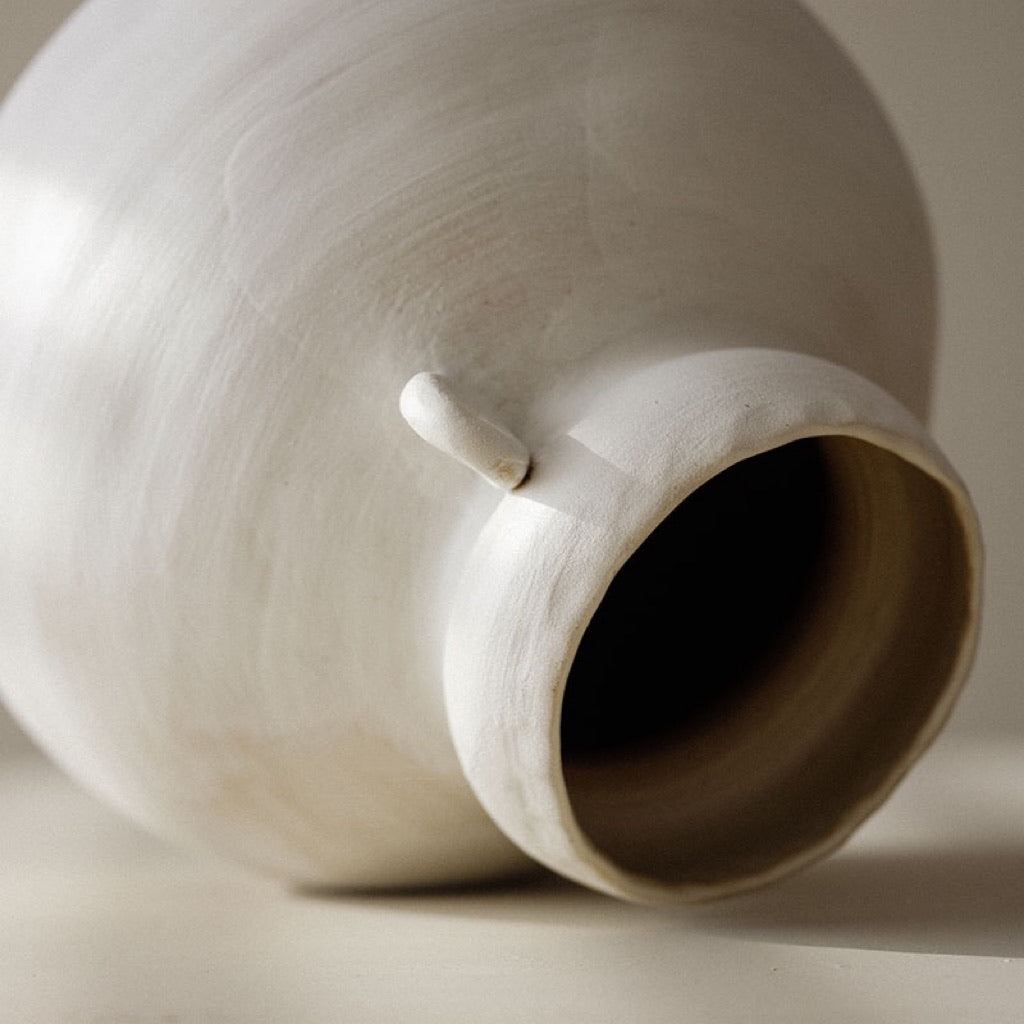 ZenWabi Ceramic Vase