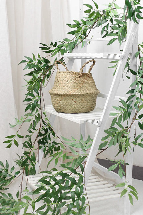 Artificial Willow Garland - 67"
