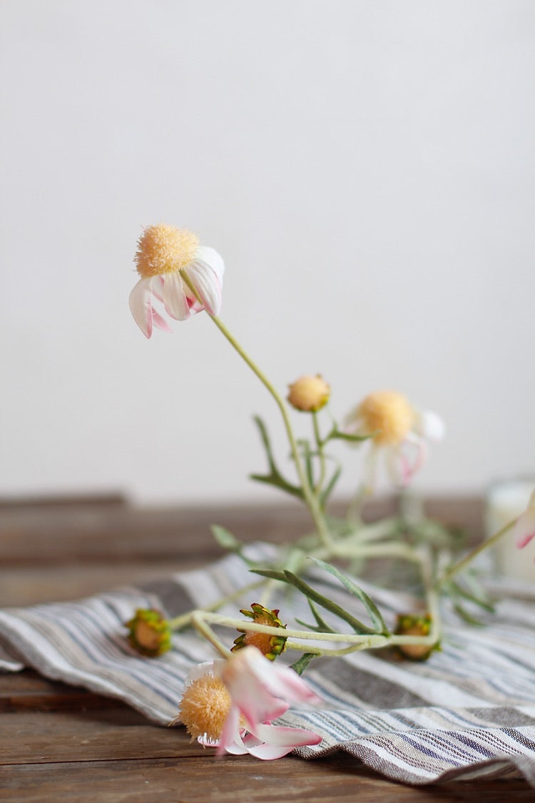 Golden Harvest Chrysanthemum Bouquet