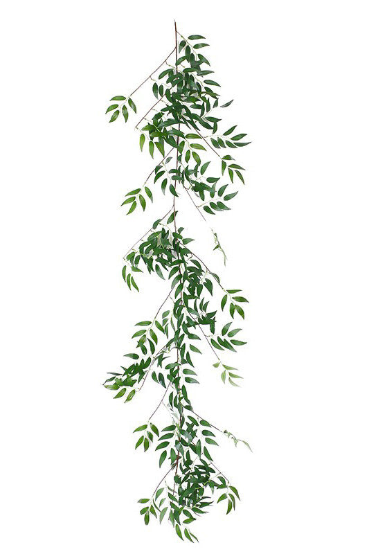 Willow Whisper Garland