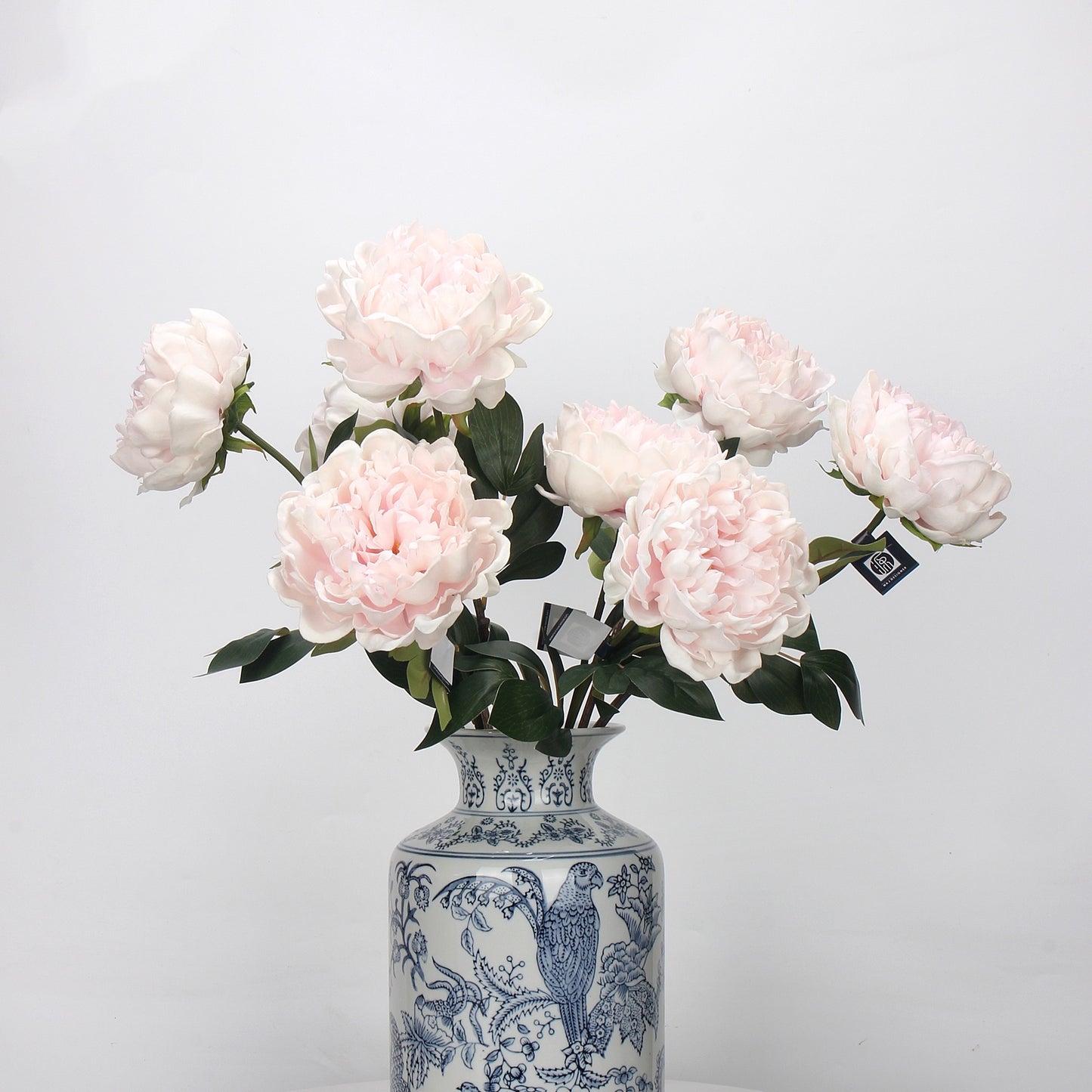 Real-Touch Peony