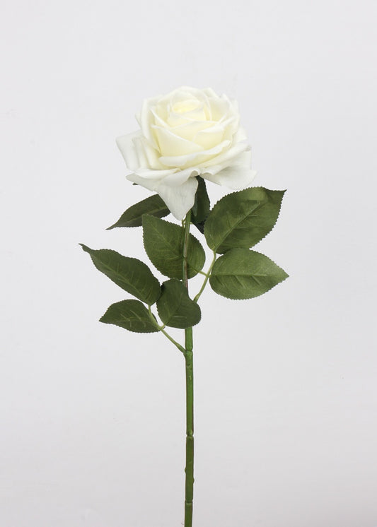 Prideful Real-Touch Rose - 24"