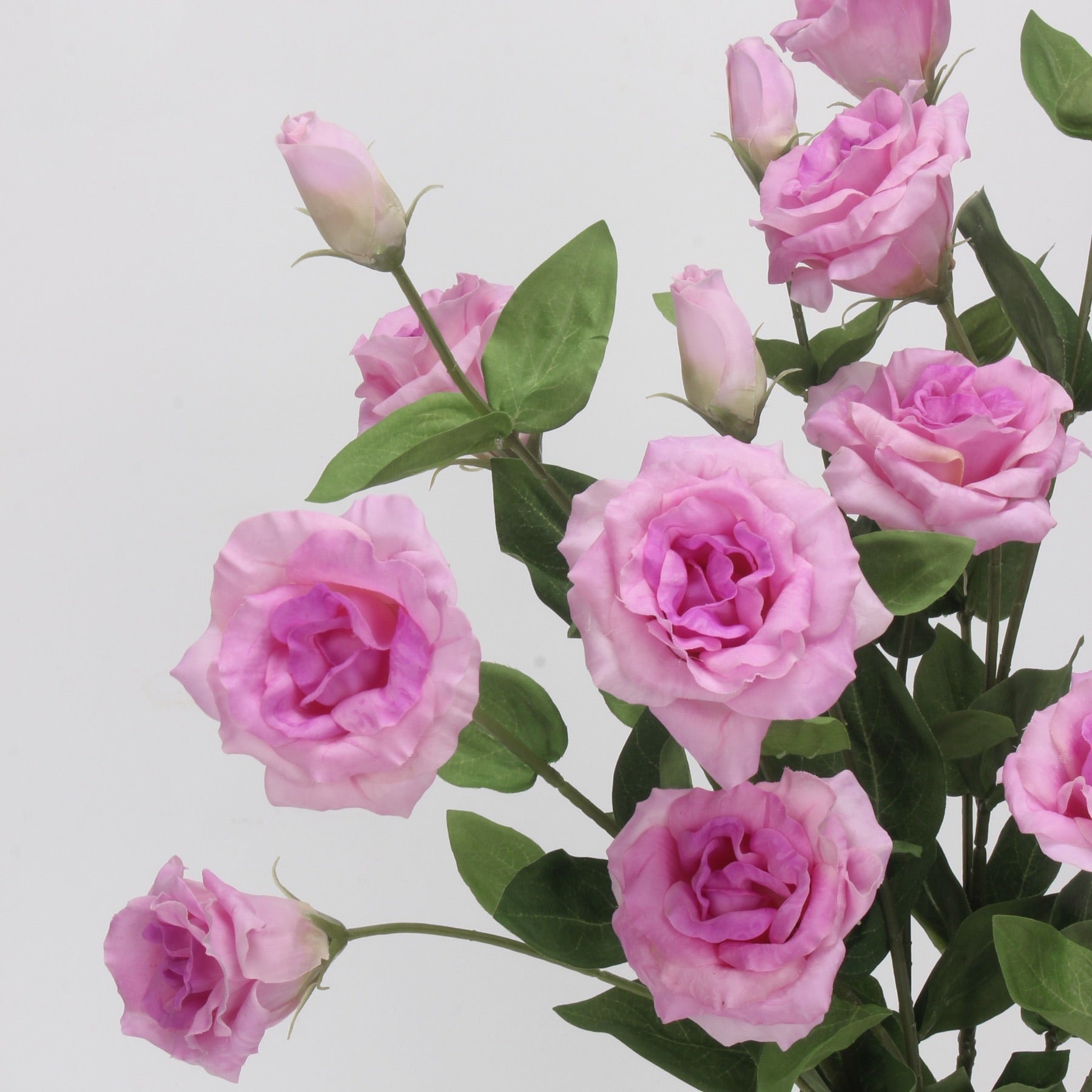 Artificial Balloon Flower Arrangement - 20"