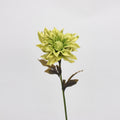 Real Touch Dahlia Artificial Flower - 29"