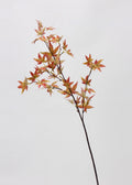 Artificial Wax Flower Stem, Australian Native - 25"