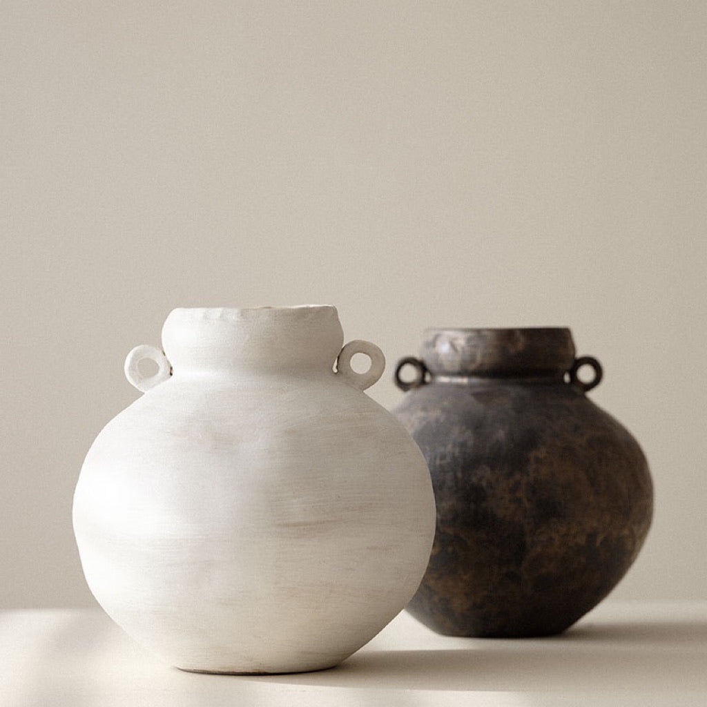 ZenWabi Ceramic Vase