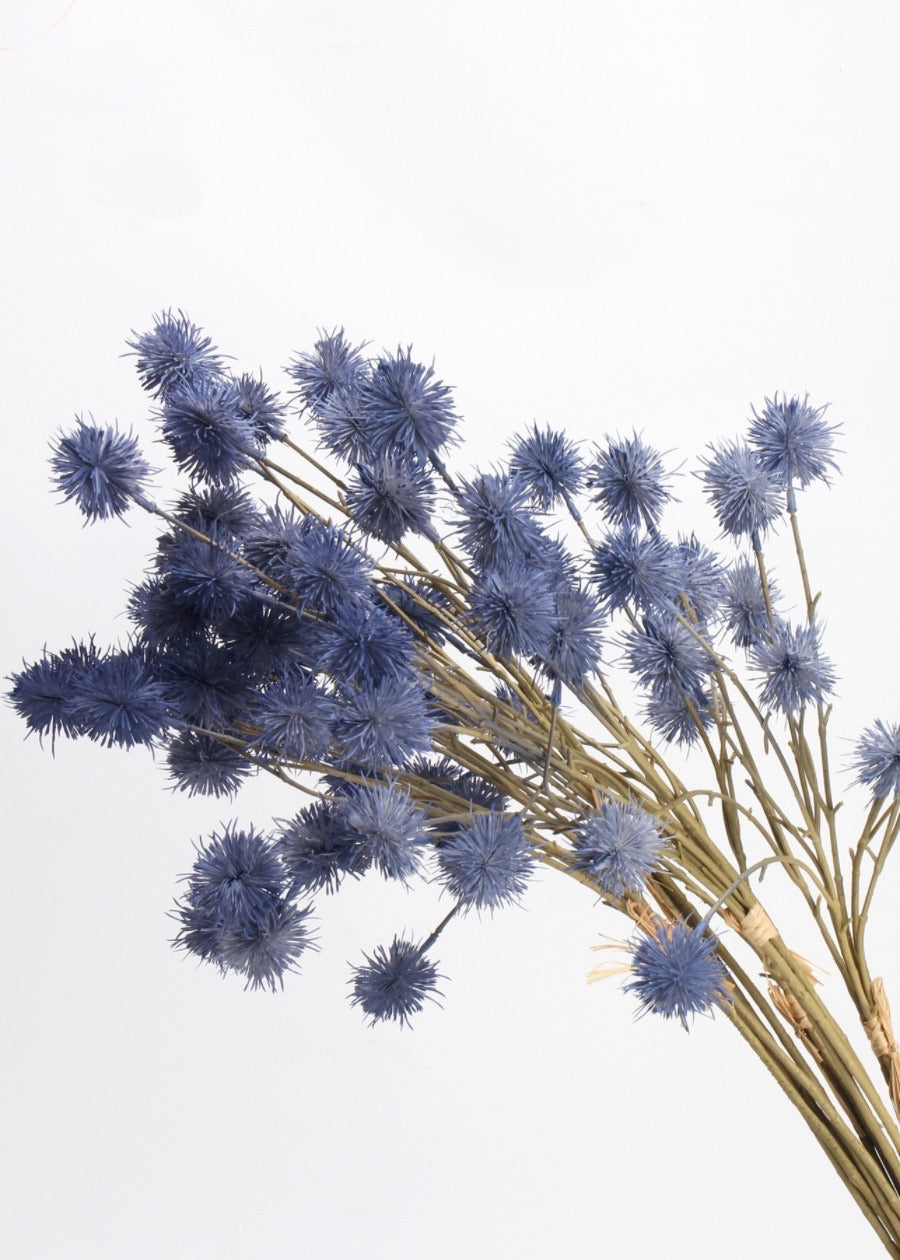 Autumn Chestnut Branch