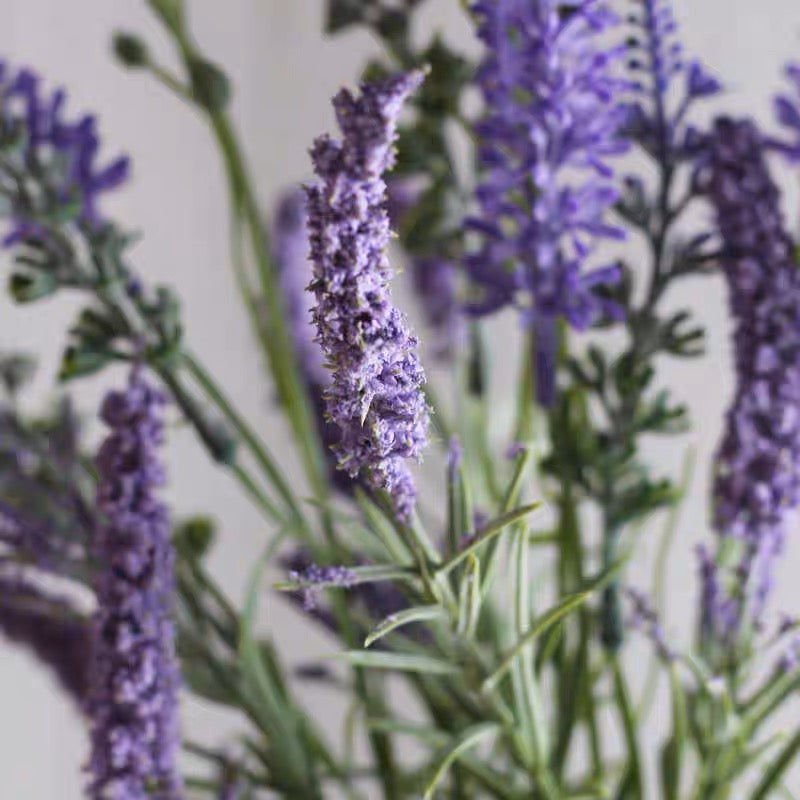 Lavender Bouquet 3 Units