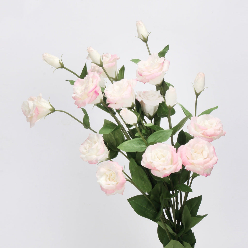Artificial Balloon Flower Arrangement - 20"