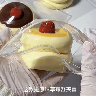 Souffle Taba Squishy